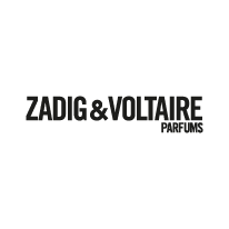 logotipo ZADIG & VOLTAIRE